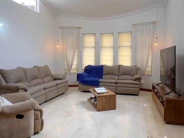 #S-3111 - Sobrado para Locação em Santo André - SP