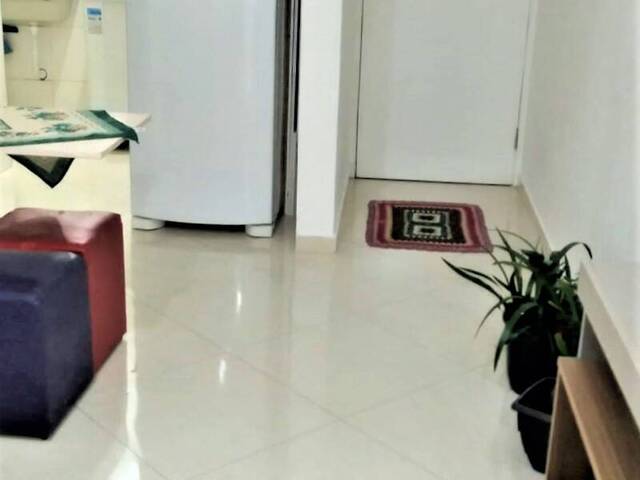 #A-3112 - Apartamento para Venda em Santo André - SP