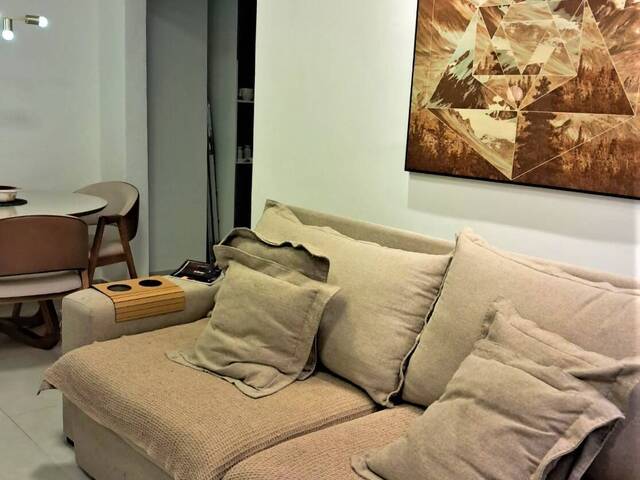 #A-3118 - Apartamento para Venda em São Caetano do Sul - SP