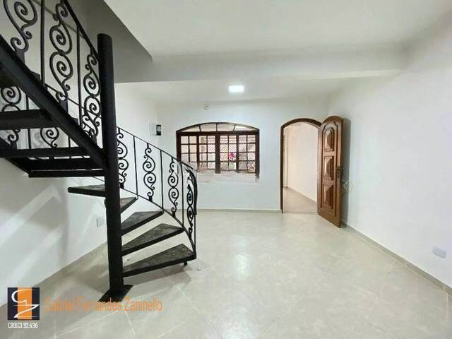 #S-3122 - Sobrado para Venda em São Caetano do Sul - SP
