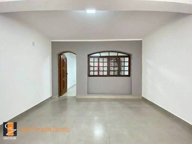 #S-3122 - Sobrado para Venda em São Caetano do Sul - SP