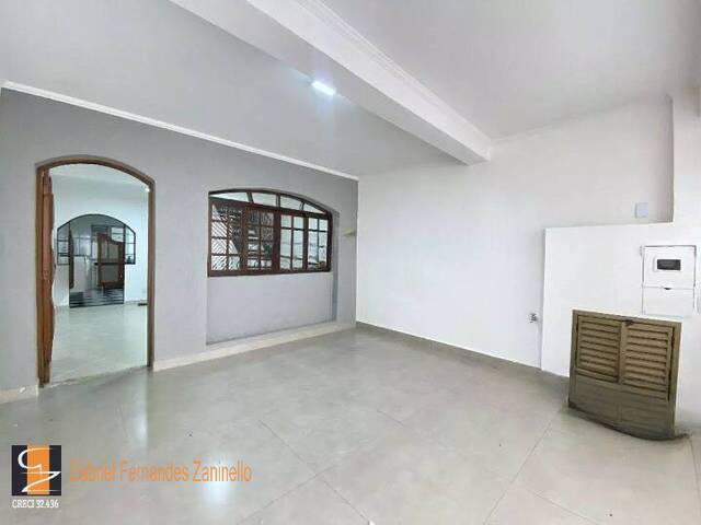 #S-3122 - Sobrado para Venda em São Caetano do Sul - SP