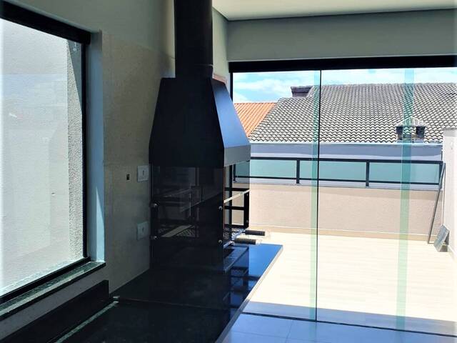 #CO-3123 - Cobertura para Venda em Santo André - SP