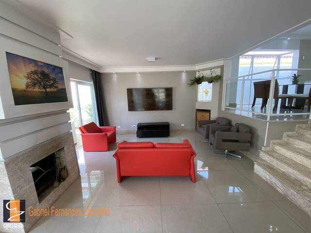 #S-3127 - Sobrado para Venda em São Caetano do Sul - SP