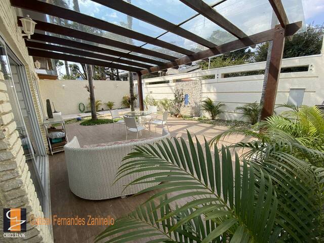 #S-3128 - Sobrado para Locação em São Caetano do Sul - SP