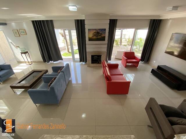 #S-3128 - Sobrado para Locação em São Caetano do Sul - SP