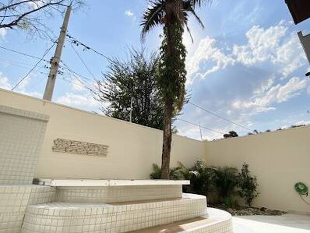 #S-3128 - Sobrado para Locação em São Caetano do Sul - SP