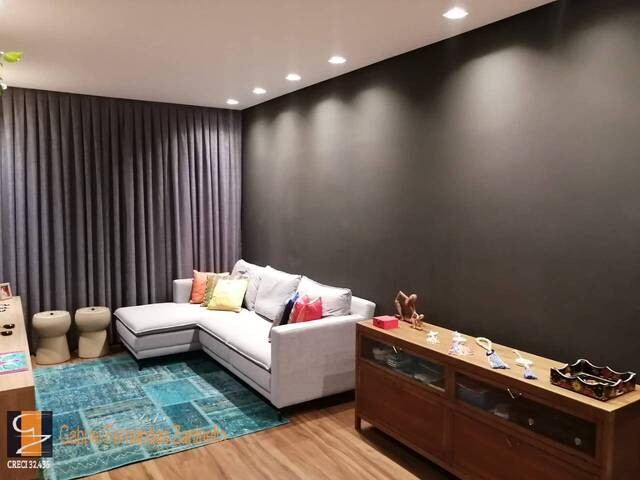 #CO-3129 - Cobertura para Venda em Santo André - SP