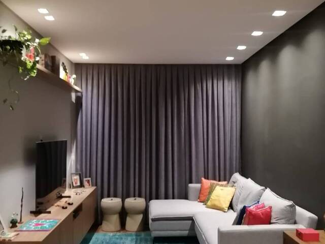 #CO-3129 - Cobertura para Venda em Santo André - SP