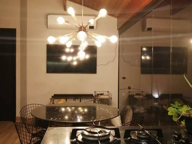 #CO-3129 - Cobertura para Venda em Santo André - SP