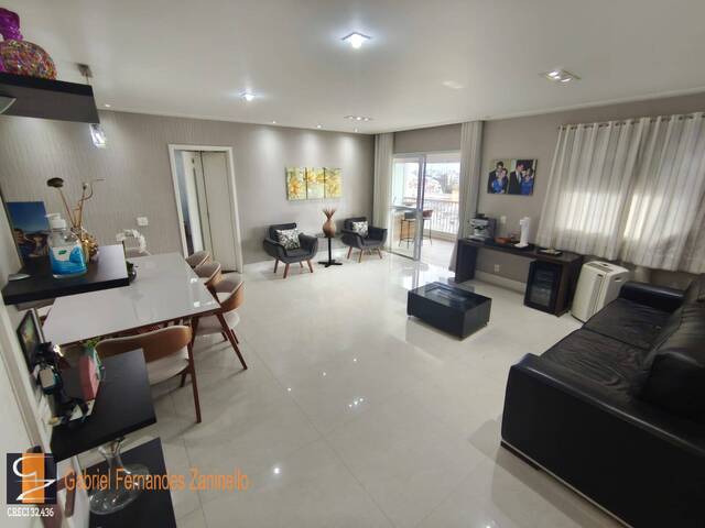#A-3131 - Apartamento para Venda em São Caetano do Sul - SP