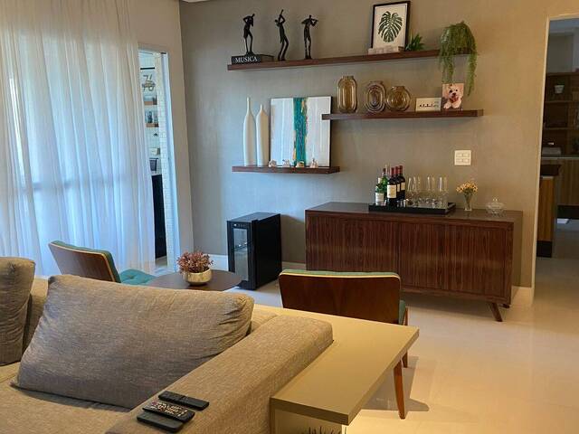 #A-3132 - Apartamento para Venda em São Caetano do Sul - SP