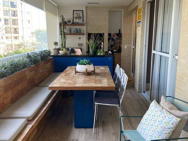 #A-3132 - Apartamento para Venda em São Caetano do Sul - SP