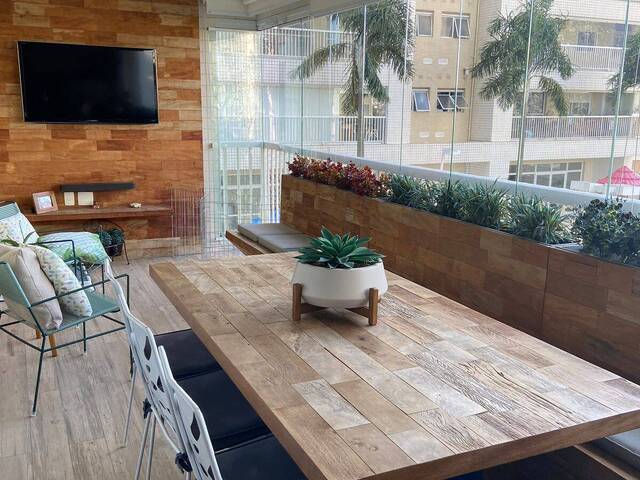 #A-3132 - Apartamento para Venda em São Caetano do Sul - SP