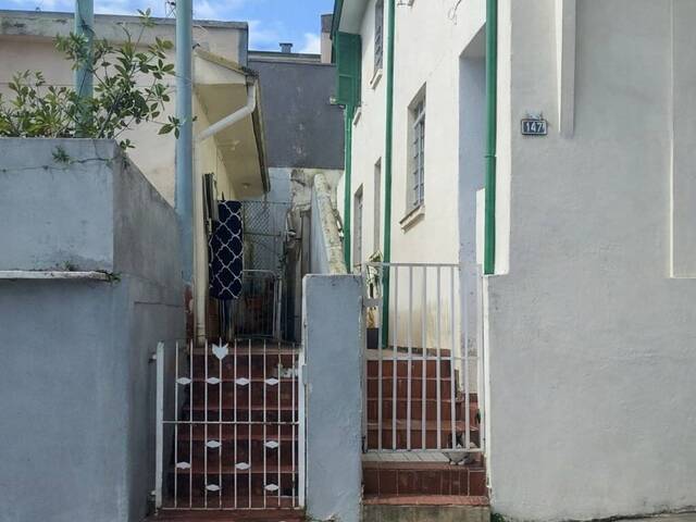 #C-3133 - Casa para Venda em São Caetano do Sul - SP