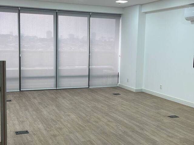 #SL-3134 - Sala para Locação em São Caetano do Sul - SP