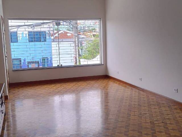 #C-3136 - Casa para Locação em São Caetano do Sul - SP