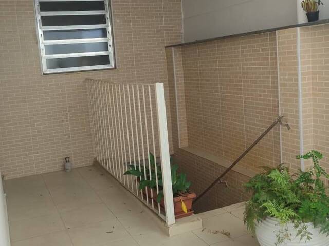 #C-3136 - Casa para Locação em São Caetano do Sul - SP