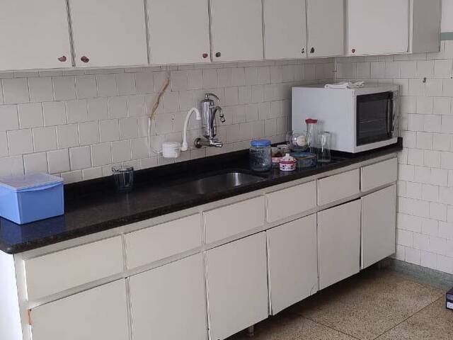 #C-3136 - Casa para Locação em São Caetano do Sul - SP