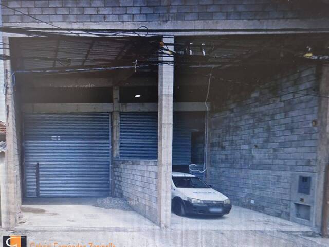 #G-3137 - Galpão para Locação em São Caetano do Sul - SP