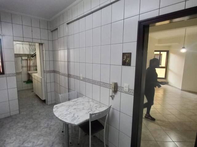 #A-3135 - Apartamento para Locação em São Caetano do Sul - SP