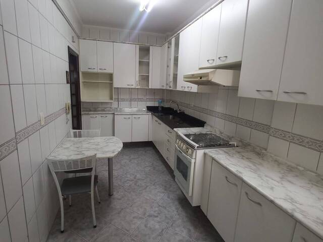 #A-3135 - Apartamento para Locação em São Caetano do Sul - SP