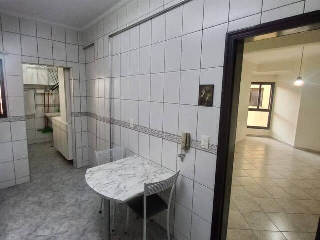 #A-3135 - Apartamento para Locação em São Caetano do Sul - SP