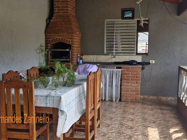 #C-3139 - Casa para Venda em São Caetano do Sul - SP