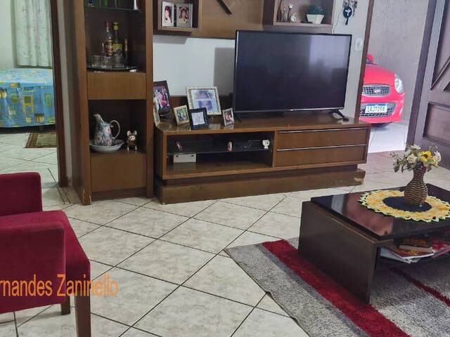 #C-3139 - Casa para Venda em São Caetano do Sul - SP