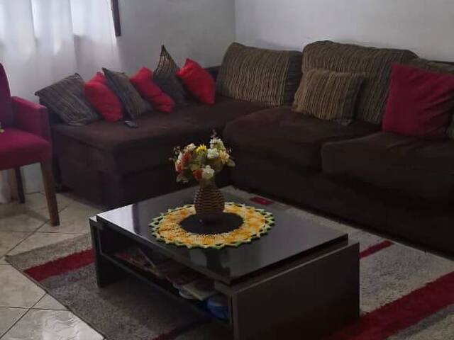 #C-3139 - Casa para Venda em São Caetano do Sul - SP