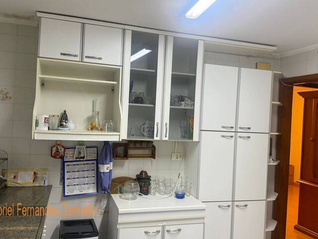 #A-3142 - Apartamento para Venda em São Paulo - SP