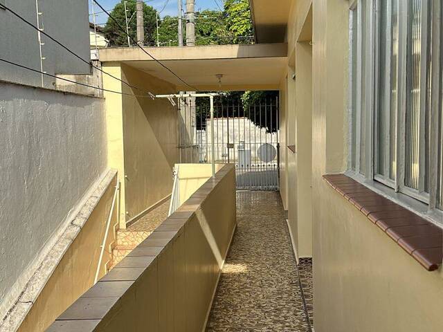 #C-3140 - Casa para Venda em São Caetano do Sul - SP