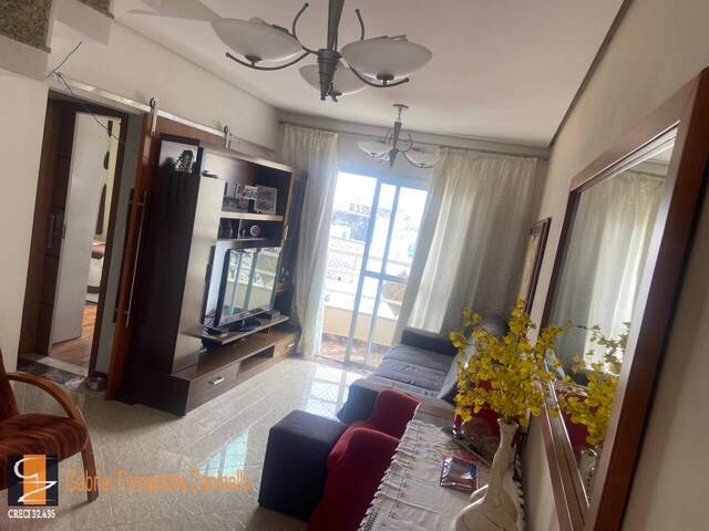 #AC-3146 - Cobertura para Venda em São Caetano do Sul - SP