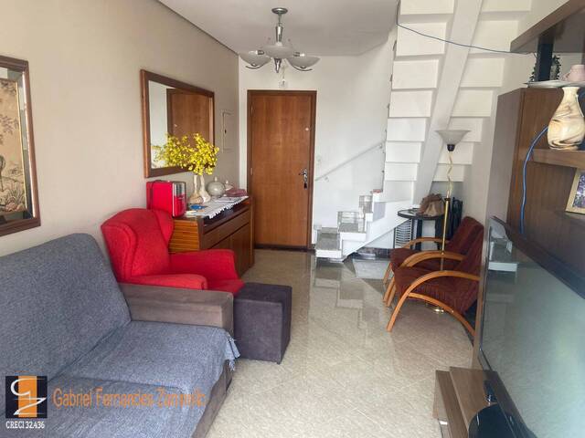 #AC-3146 - Cobertura para Venda em São Caetano do Sul - SP