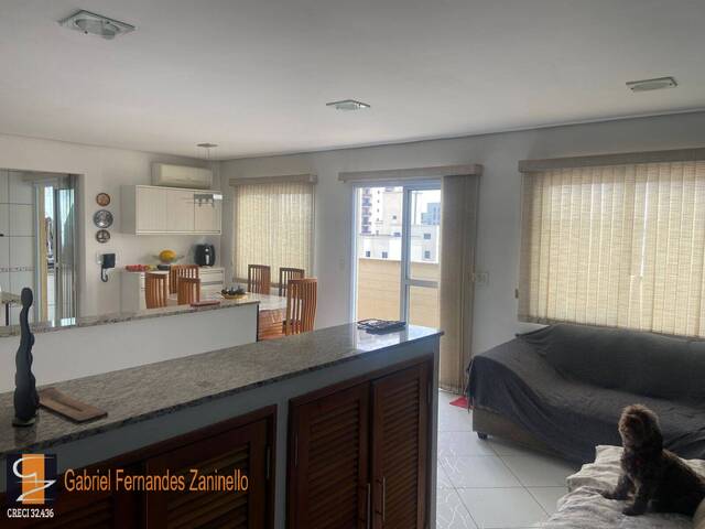 #AC-3146 - Cobertura para Venda em São Caetano do Sul - SP