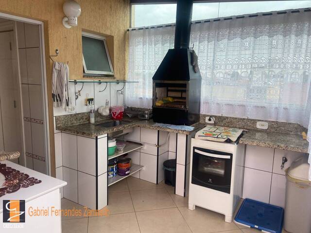 Venda em Barcelona - São Caetano do Sul