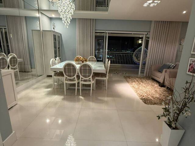 #A-3148 - Apartamento para Venda em São Caetano do Sul - SP