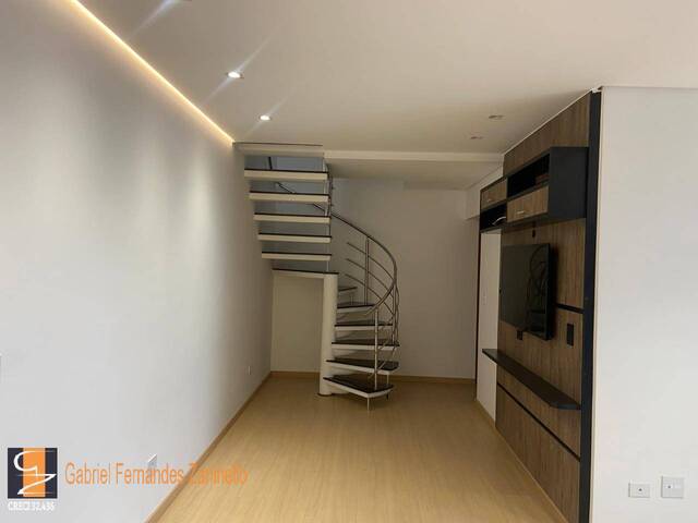 #AC-3150 - Cobertura para Venda em São Caetano do Sul - SP