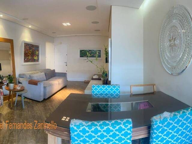 #A-3151 - Apartamento para Venda em São Caetano do Sul - SP