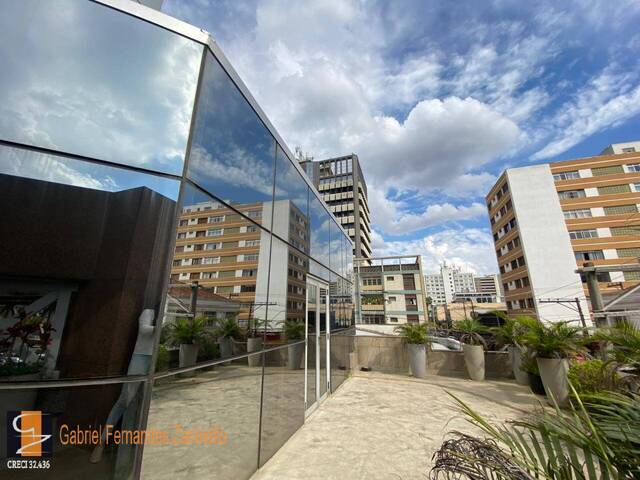 #SL-3153 - Conjunto Comercial para Venda em São Caetano do Sul - SP