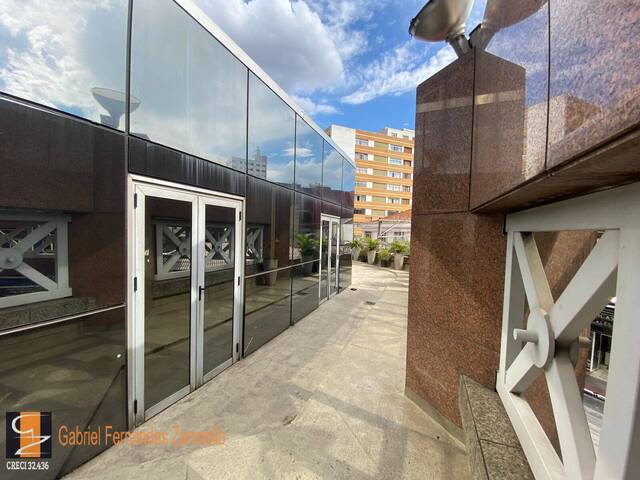 #SL-3154 - Conjunto Comercial para Locação em São Caetano do Sul - SP