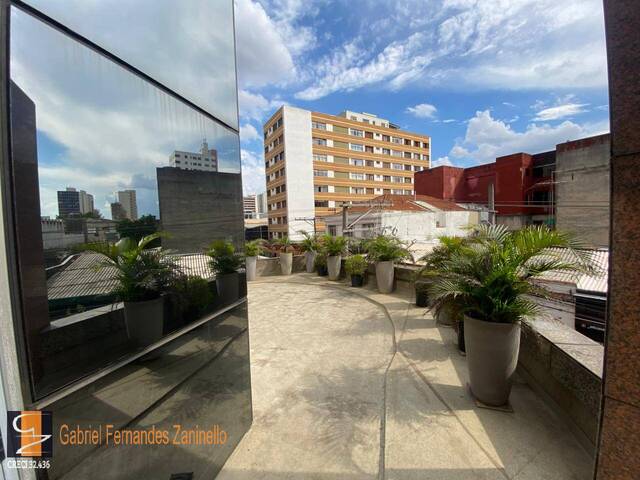 #SL-3154 - Conjunto Comercial para Locação em São Caetano do Sul - SP