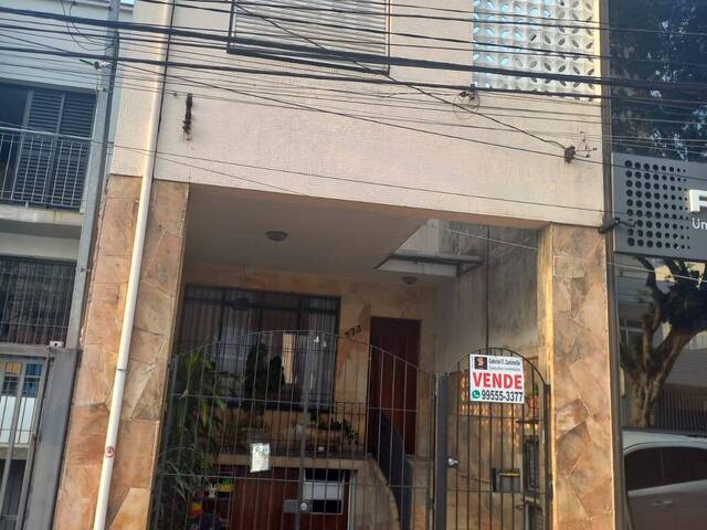 #S-2974 - Sobrado para Venda em São Caetano do Sul - SP