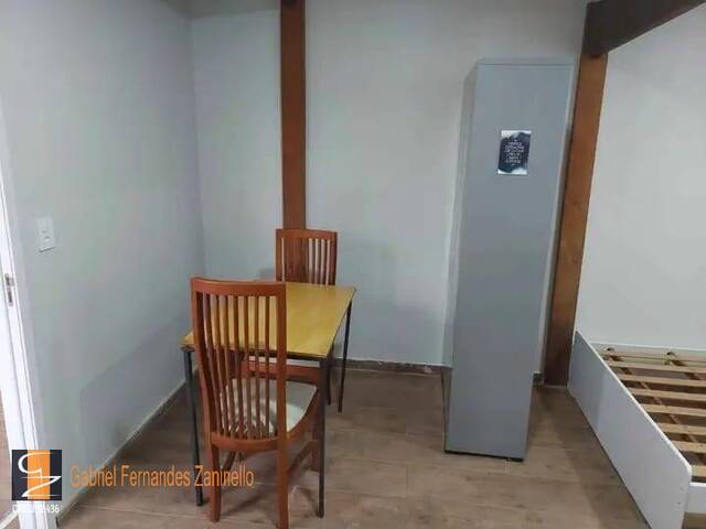 #KT-3156 - Flat para Locação em São Caetano do Sul - SP