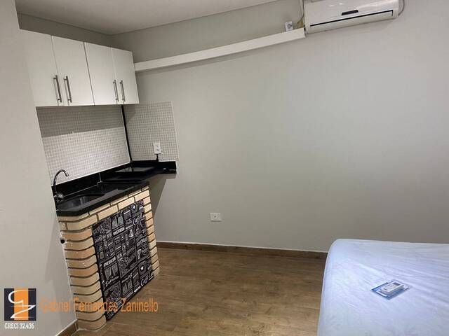 #KT-3156 - Flat para Locação em São Caetano do Sul - SP