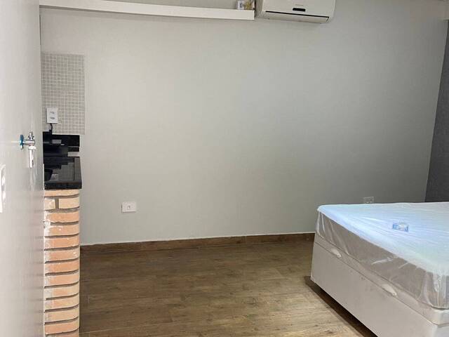 #KT-3158 - Flat para Locação em São Caetano do Sul - SP