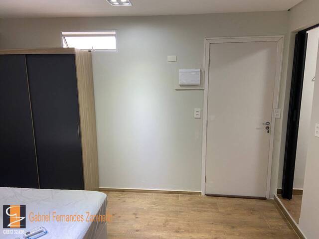 #KT-3158 - Flat para Locação em São Caetano do Sul - SP