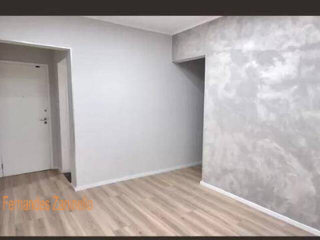 #A-3156 - Apartamento para Venda em São Bernardo do Campo - SP