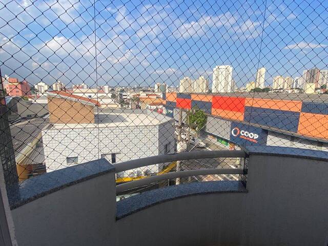 #CO-3160 - Apartamento para Venda em São Caetano do Sul - SP