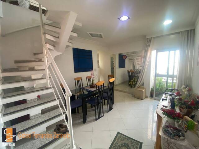 #CO-3160 - Apartamento para Venda em São Caetano do Sul - SP